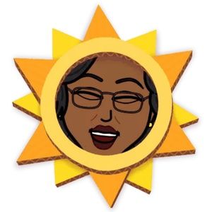 Meet your Posher, Annette